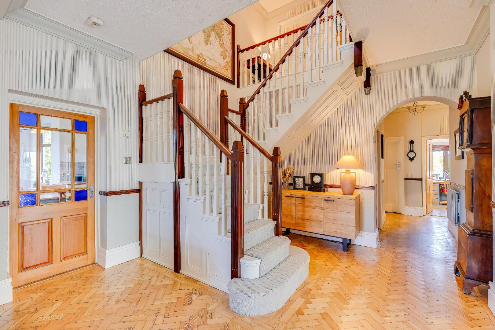 Brynderi, Trehedyn Lane, Gwern-Y-Steeple, Peterston-Super-Ely, Vale Of Glamorgan, CF5 6LG